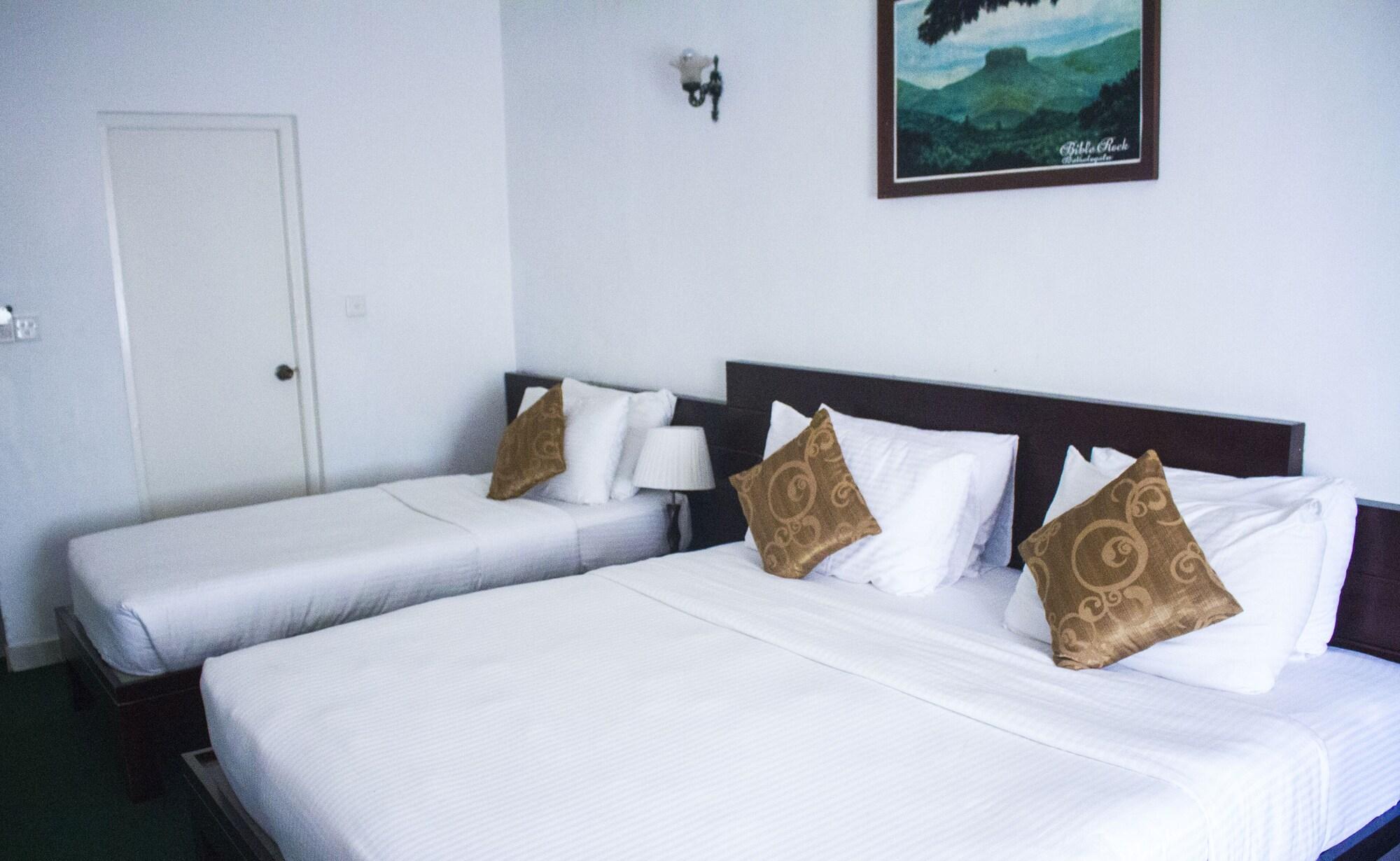 The Rock Hotel Νουβάρα Ελίγια Εξωτερικό φωτογραφία