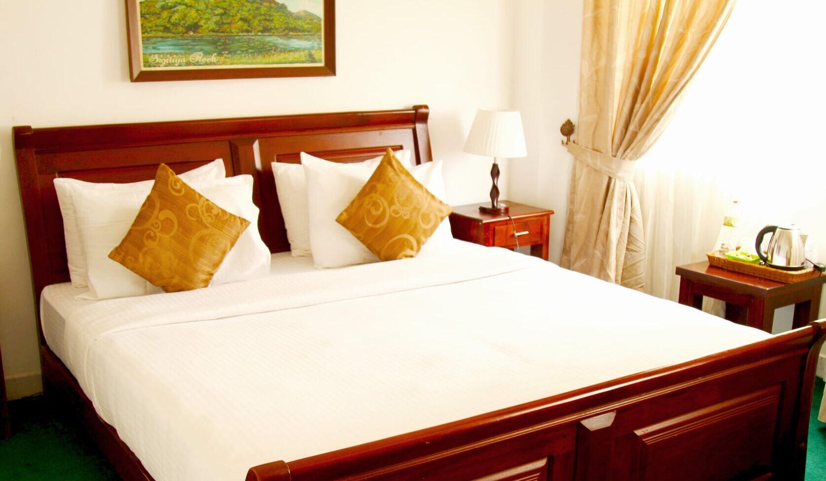 The Rock Hotel Νουβάρα Ελίγια Εξωτερικό φωτογραφία