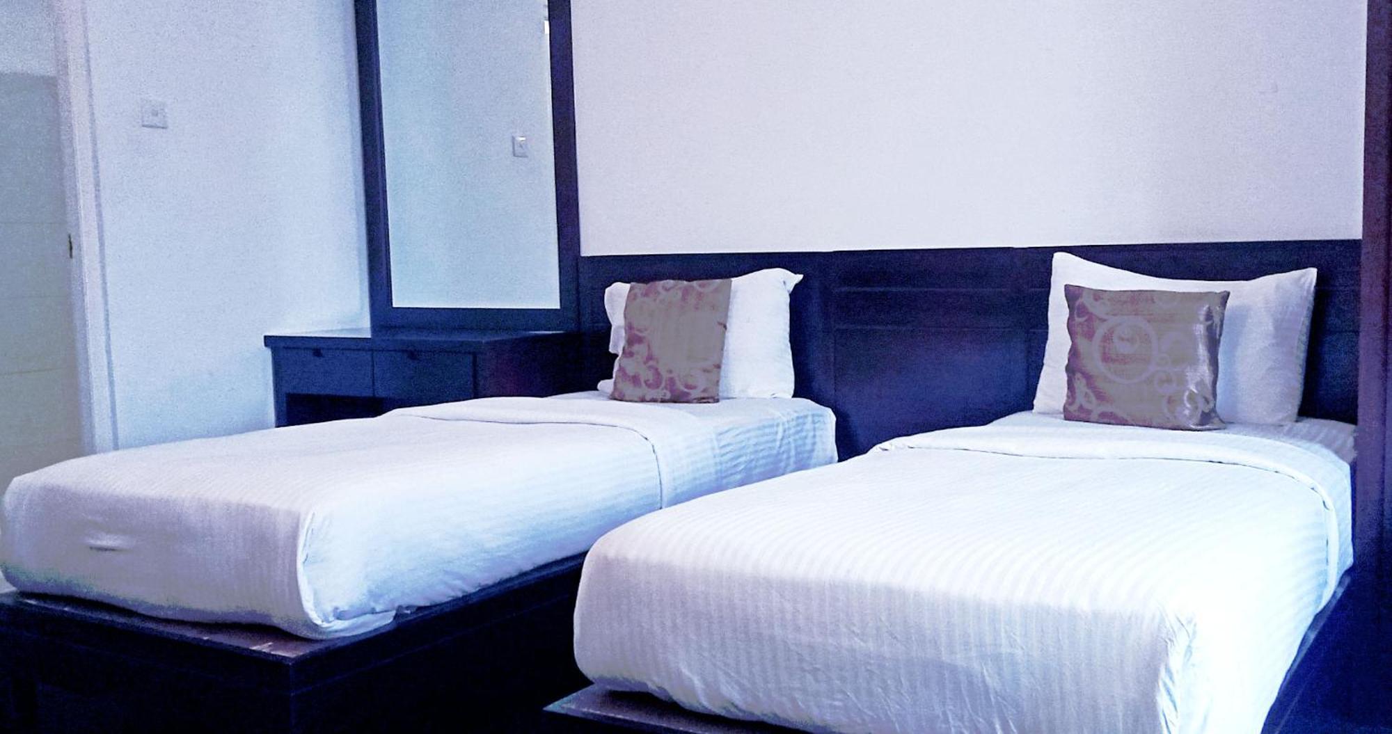 The Rock Hotel Νουβάρα Ελίγια Εξωτερικό φωτογραφία