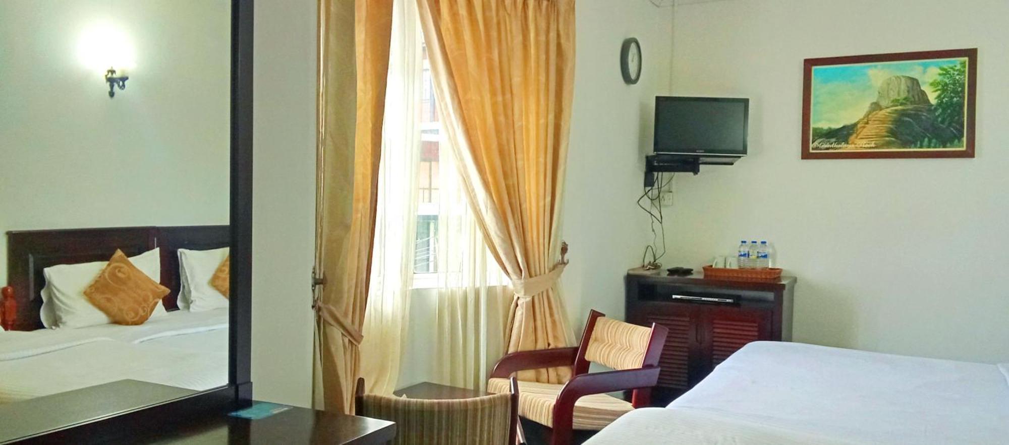 The Rock Hotel Νουβάρα Ελίγια Εξωτερικό φωτογραφία