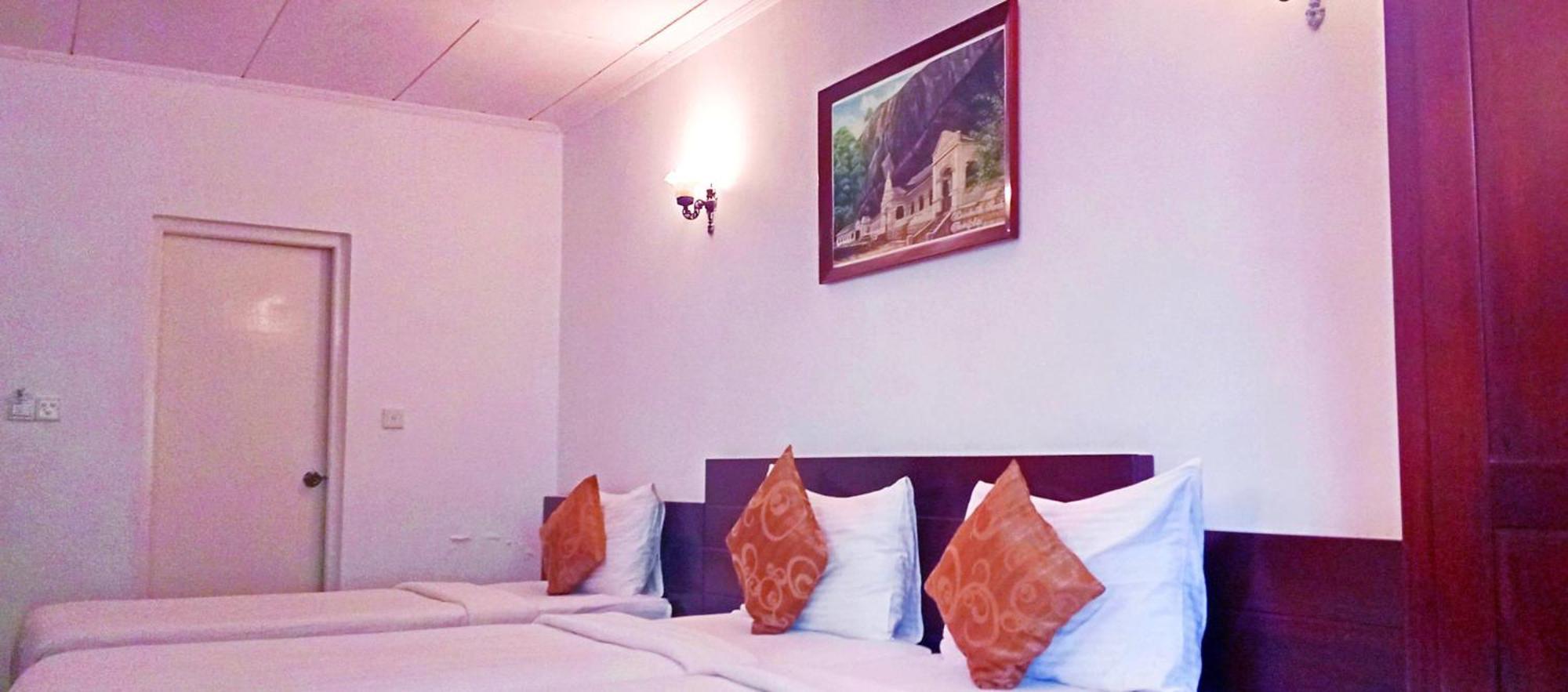 The Rock Hotel Νουβάρα Ελίγια Εξωτερικό φωτογραφία