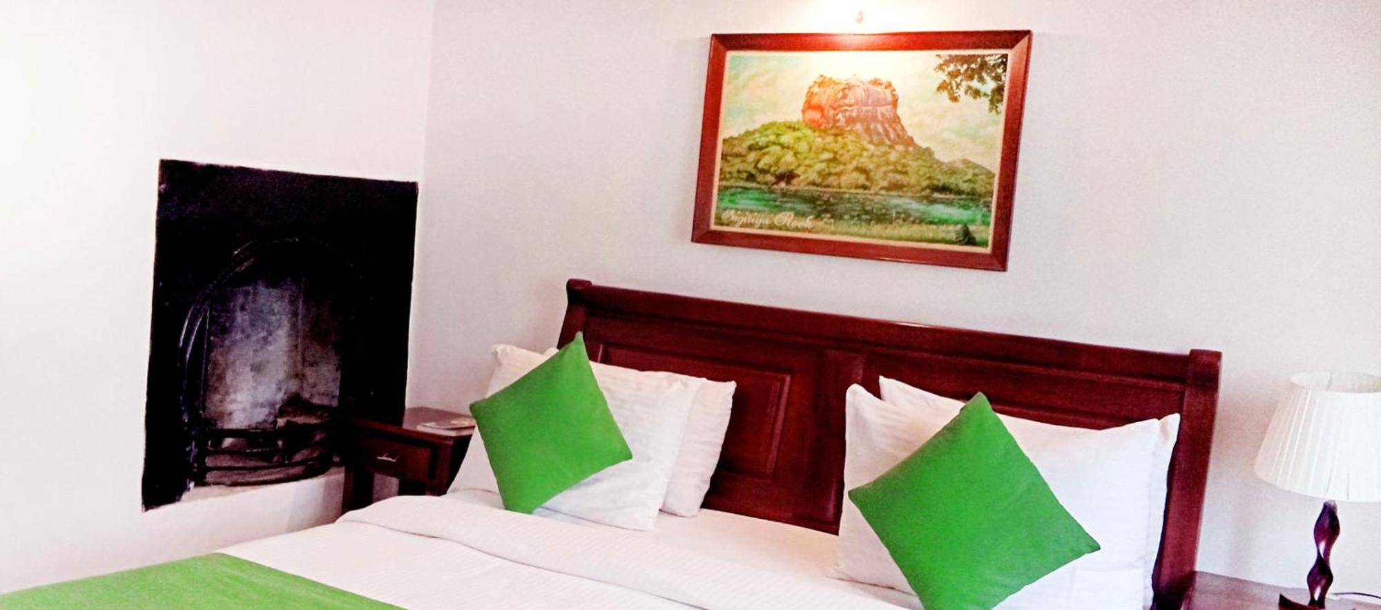 The Rock Hotel Νουβάρα Ελίγια Εξωτερικό φωτογραφία