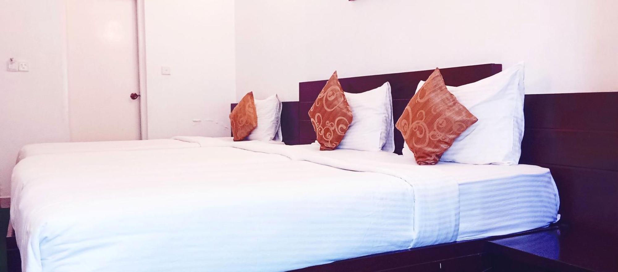 The Rock Hotel Νουβάρα Ελίγια Εξωτερικό φωτογραφία