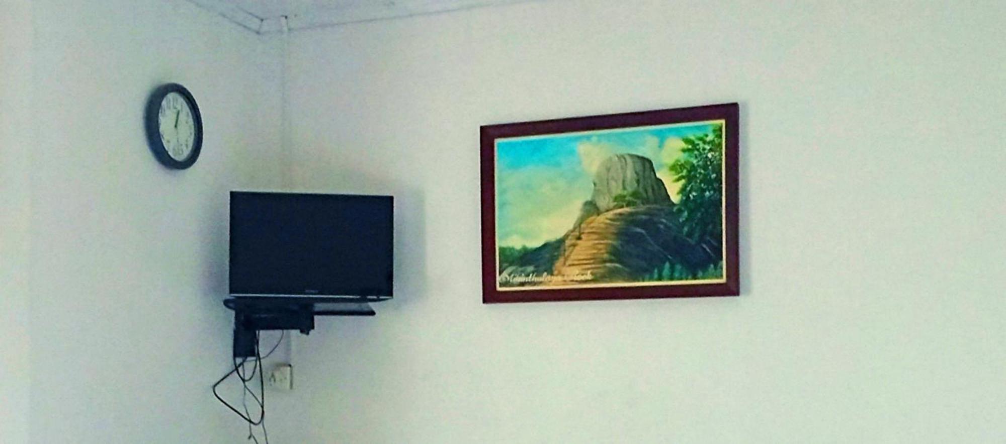 The Rock Hotel Νουβάρα Ελίγια Εξωτερικό φωτογραφία