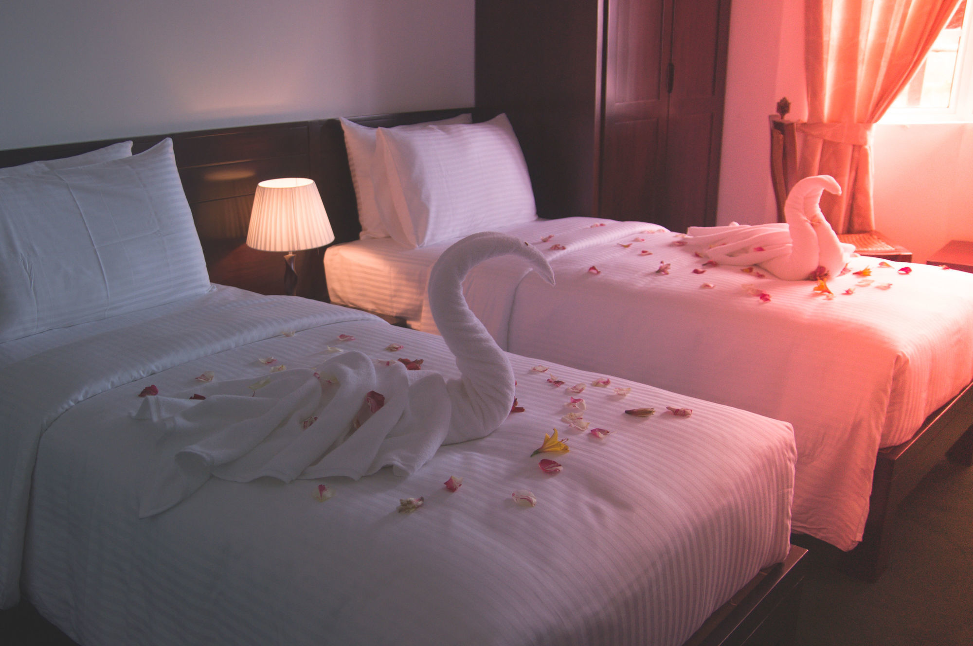 The Rock Hotel Νουβάρα Ελίγια Εξωτερικό φωτογραφία